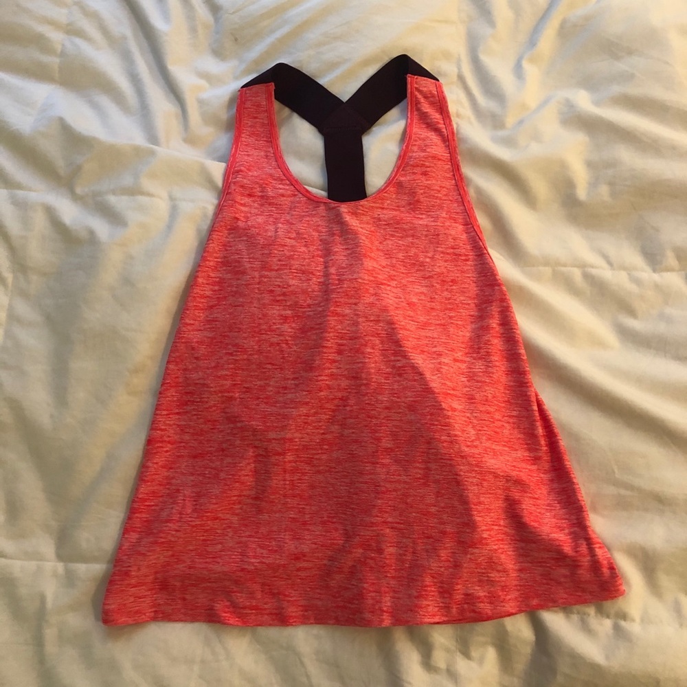 Under Armour workout tank top